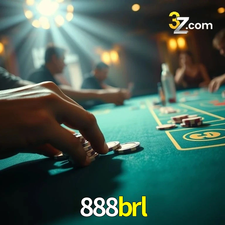 888brl lottery