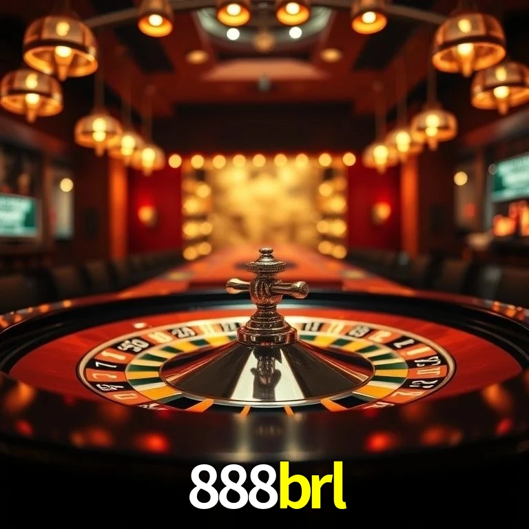888brl Slot Mecânicas