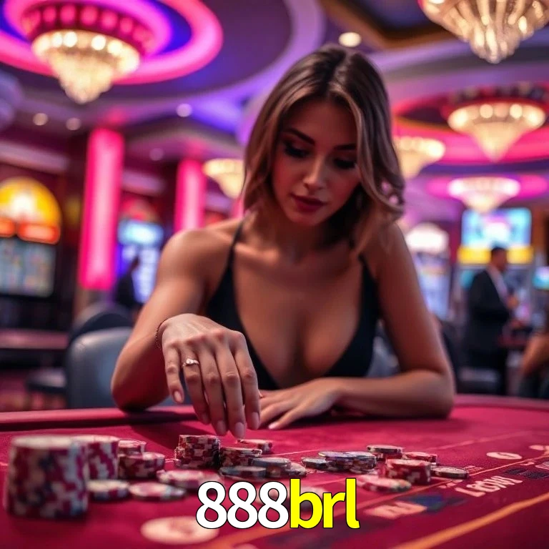 888brl Casino RNG