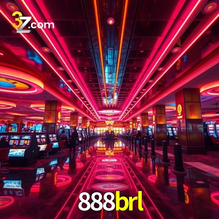 888brl APK Interface