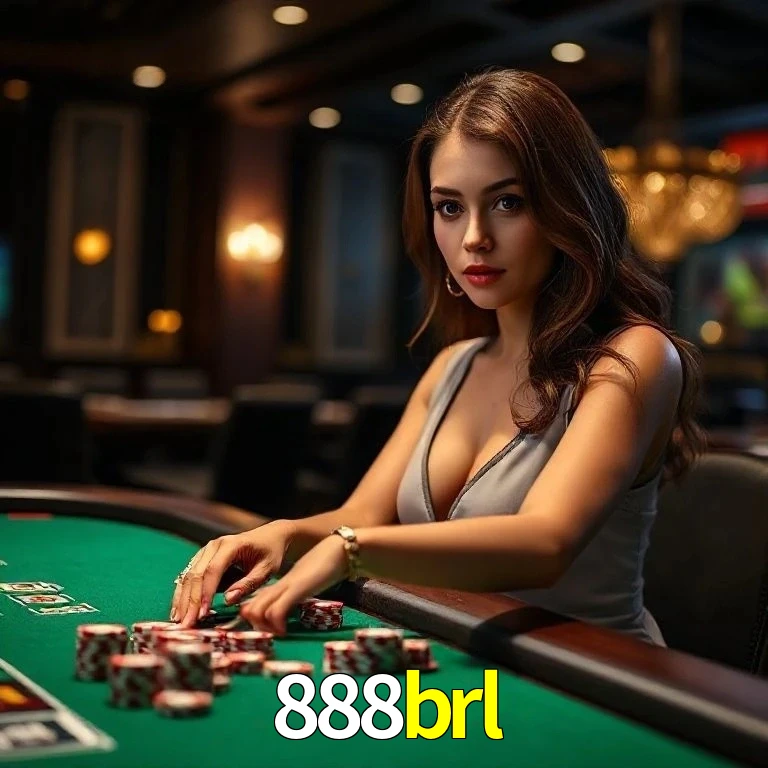 888brl Live Casino