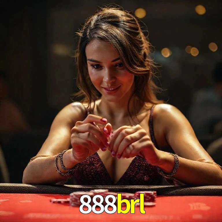888brl Segurança